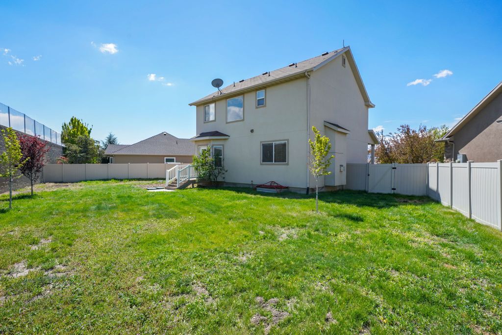 Photo of 2230 N 2270 ST W, Lehi, UT 84043 (MLS # 2155078)