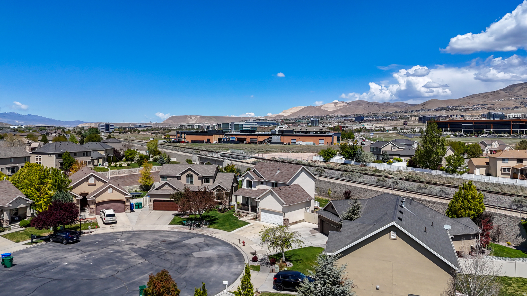 CRANBERRY FARMS - Residential