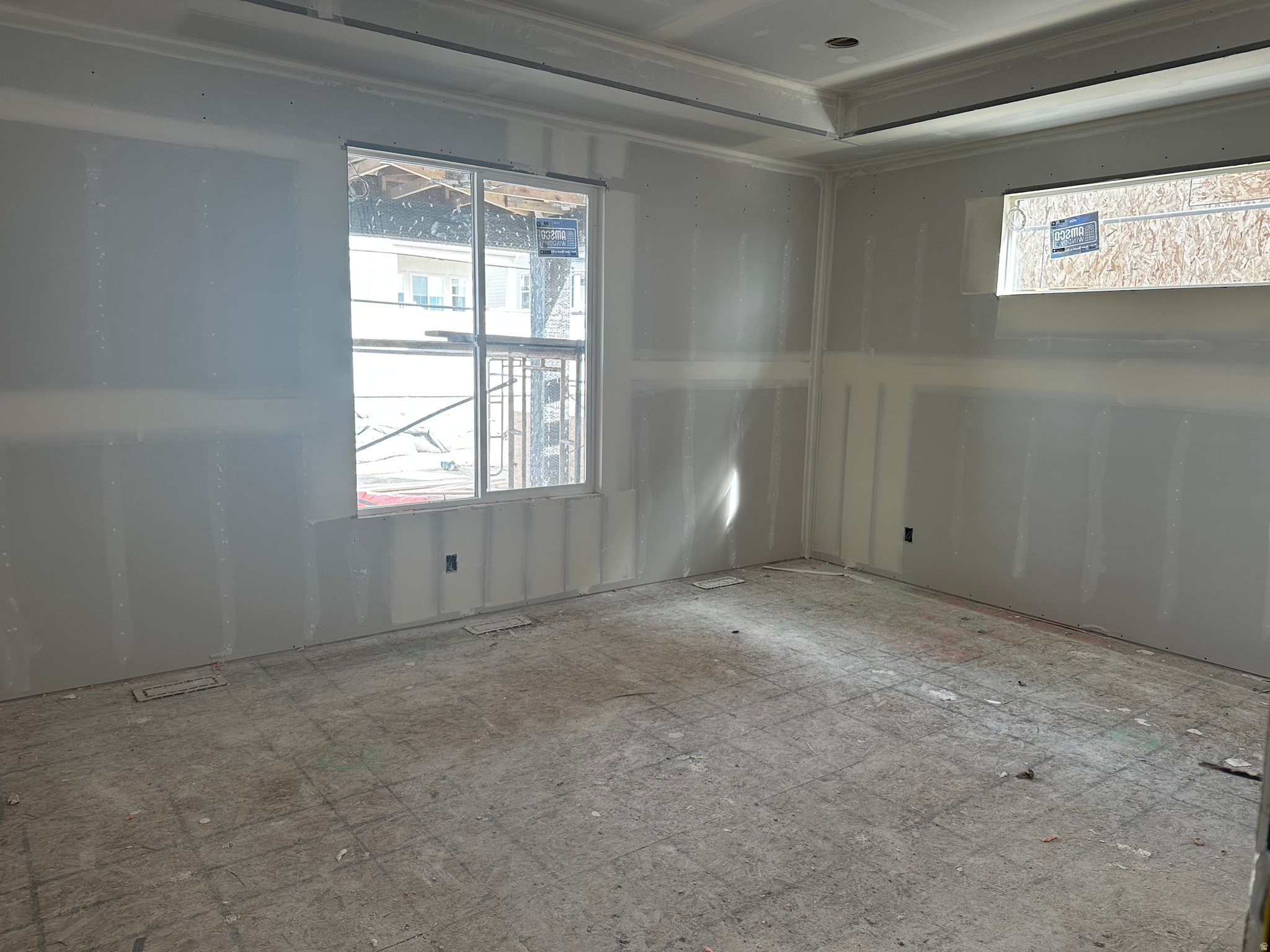 LEHI TERRACE - Residential