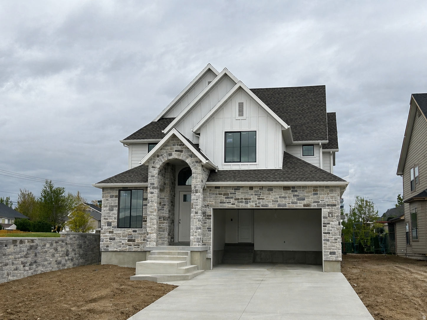 LEHI TERRACE - Residential