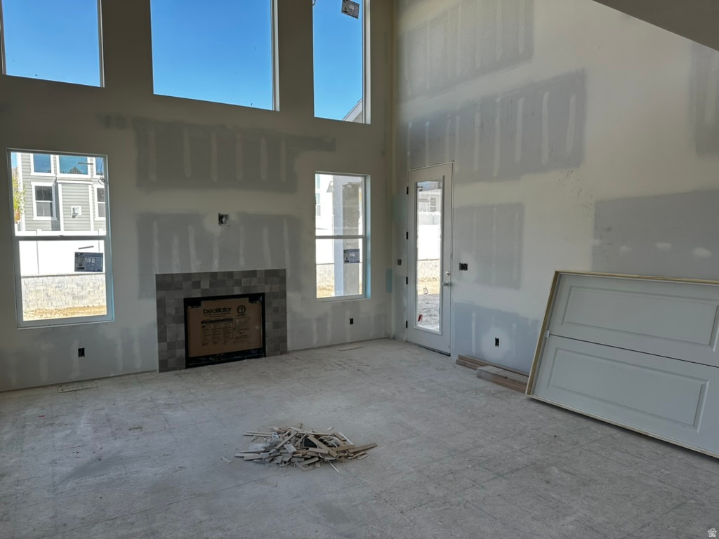 LEHI TERRACE - Residential