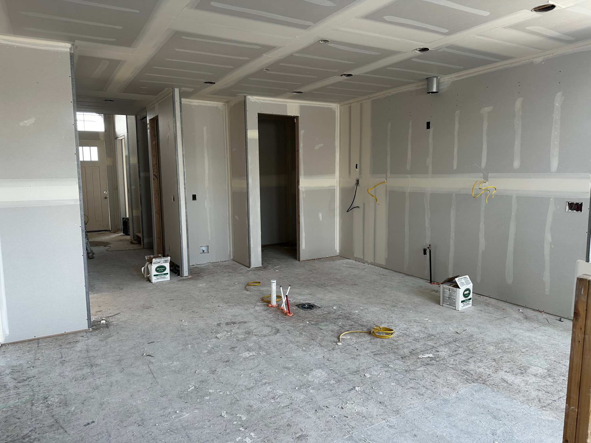 LEHI TERRACE - Residential