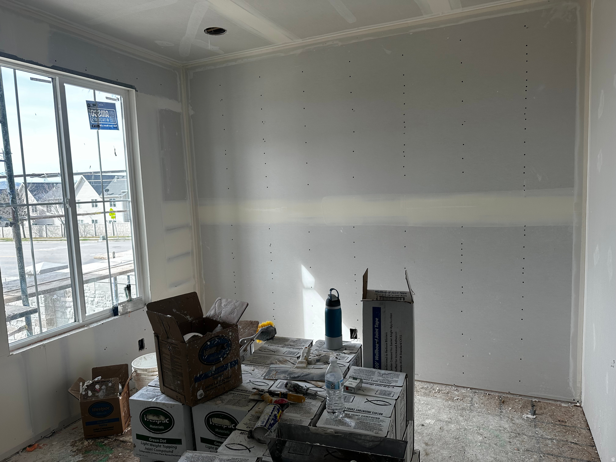 LEHI TERRACE - Residential