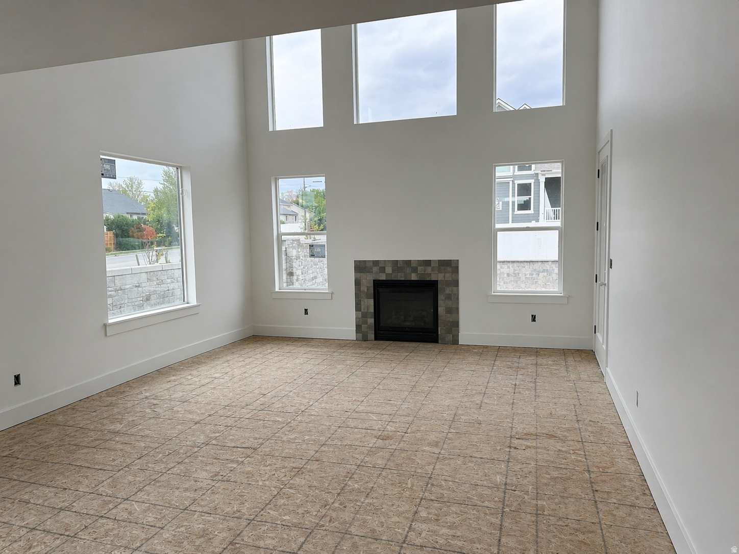 LEHI TERRACE - Residential