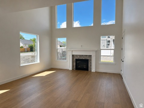 LEHI TERRACE - Residential