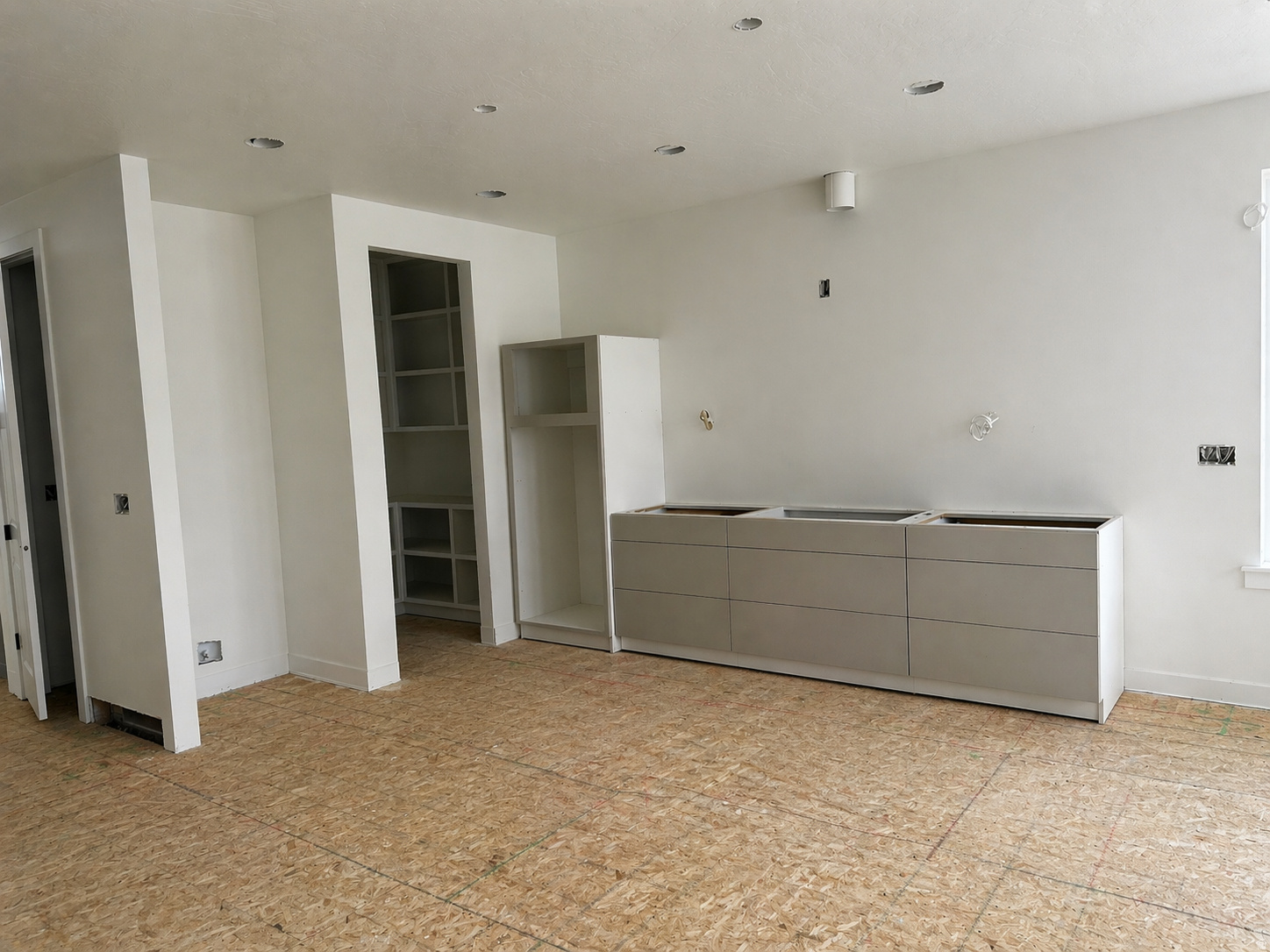 LEHI TERRACE - Residential