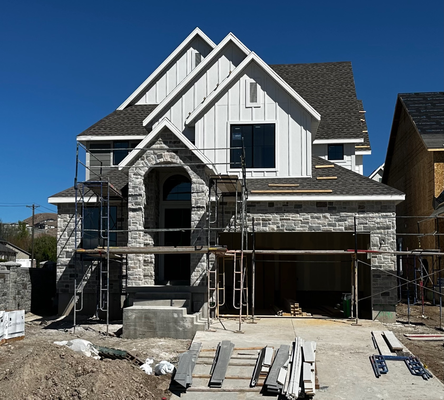 LEHI TERRACE - Residential