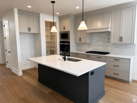 LEHI TERRACE - Residential