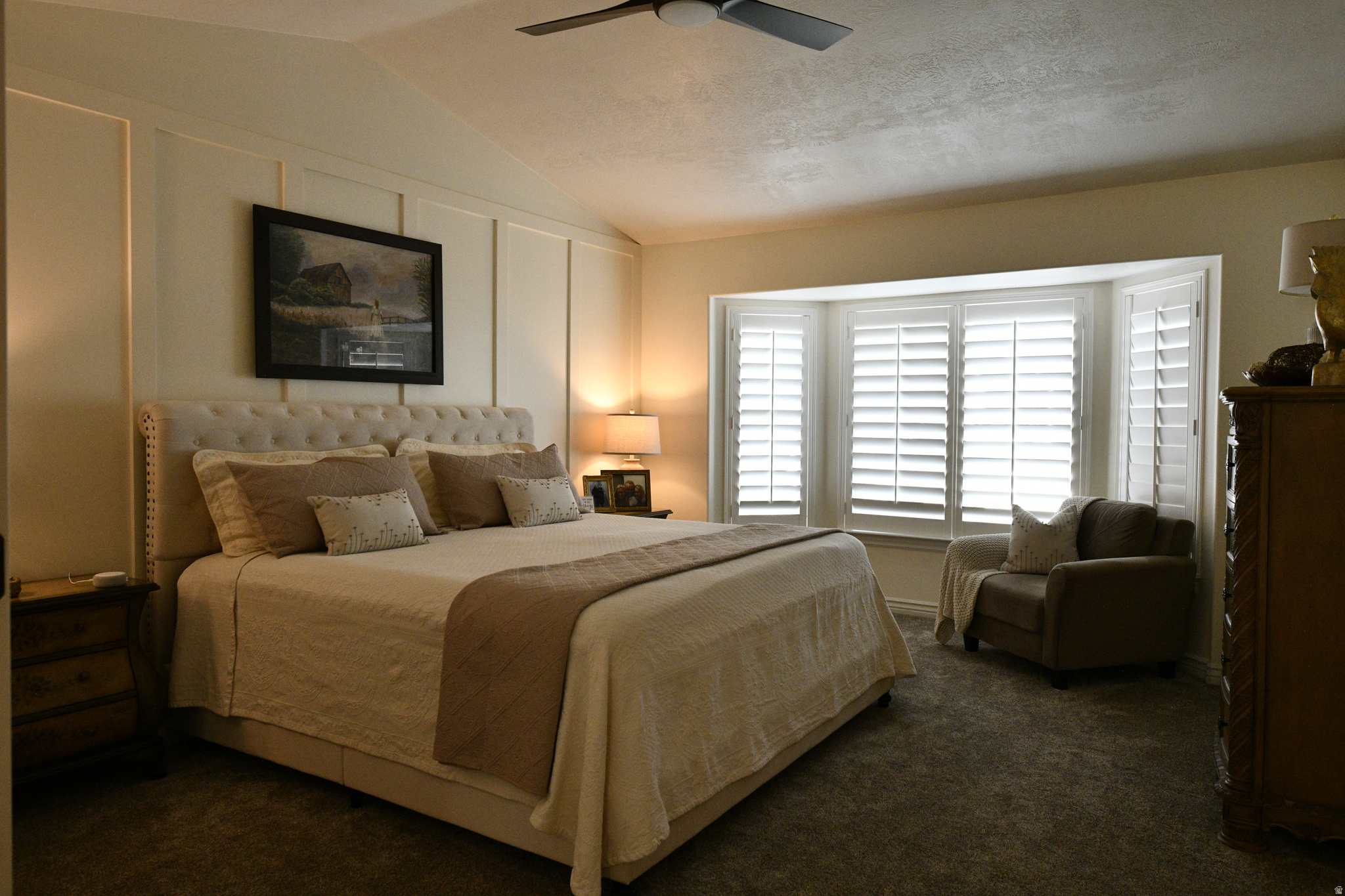 PHEASANTBROOK NORTH CLUSTER SUBDIVISION PHASE 5 - Residential