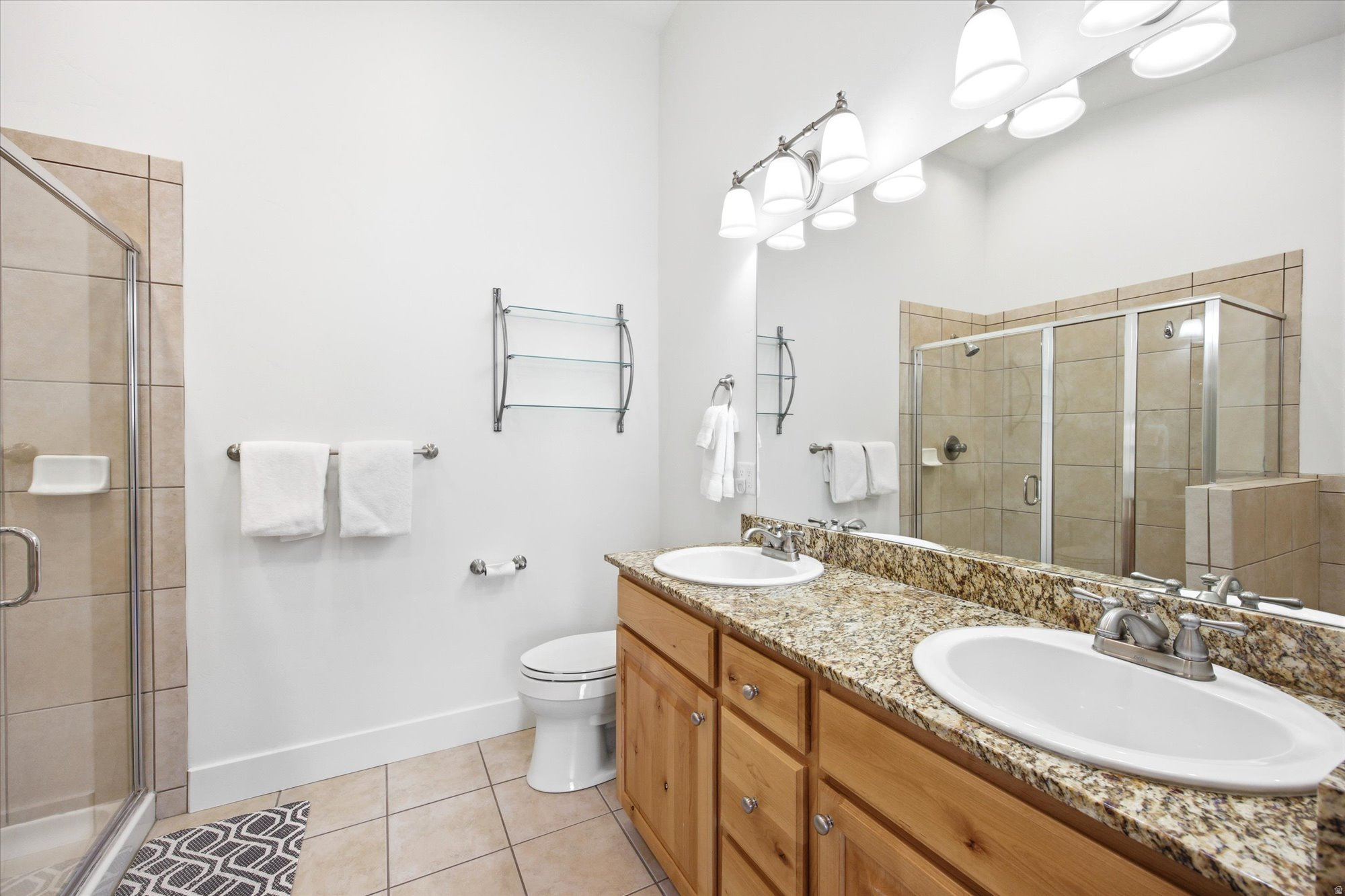 BEAR HOLLOW VILLAGE - Residential