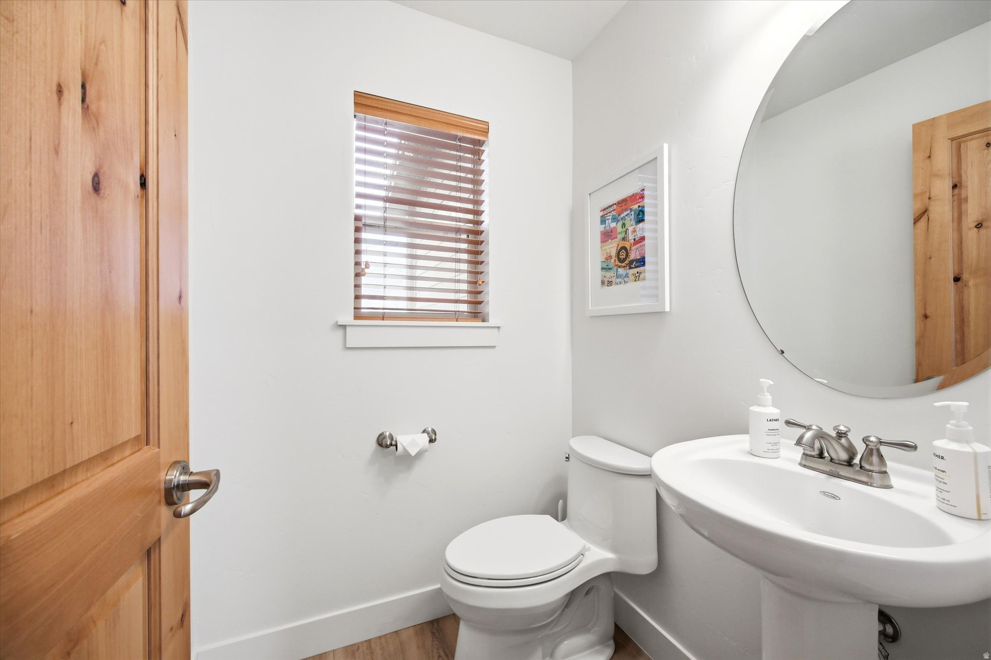 BEAR HOLLOW VILLAGE - Residential