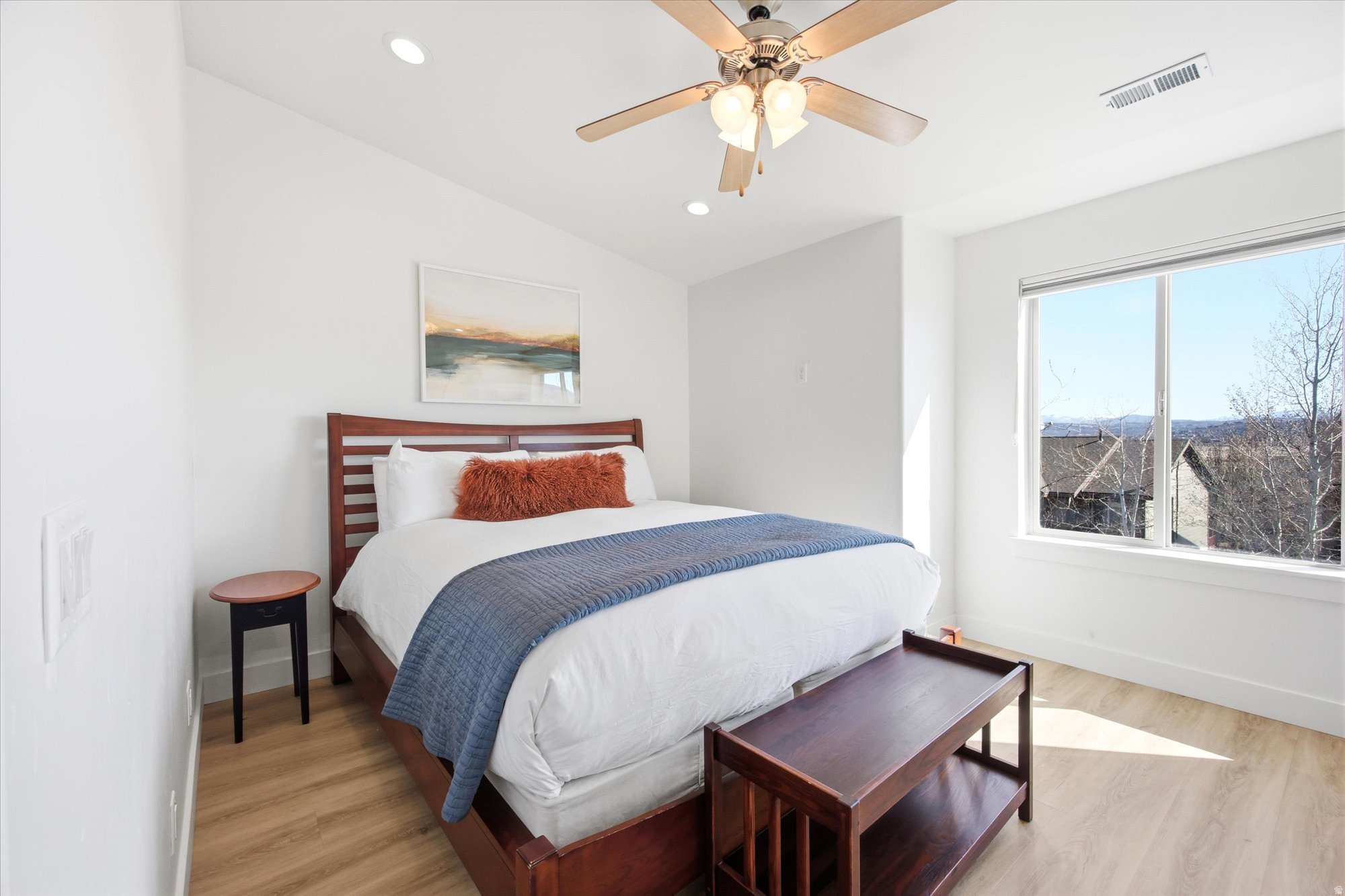 BEAR HOLLOW VILLAGE - Residential