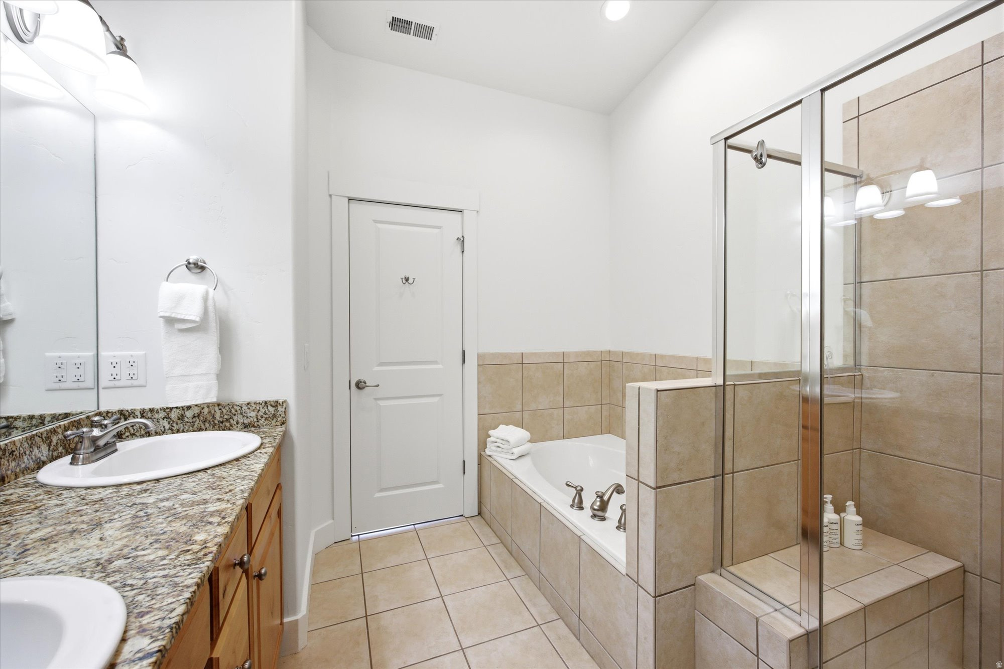 BEAR HOLLOW VILLAGE - Residential