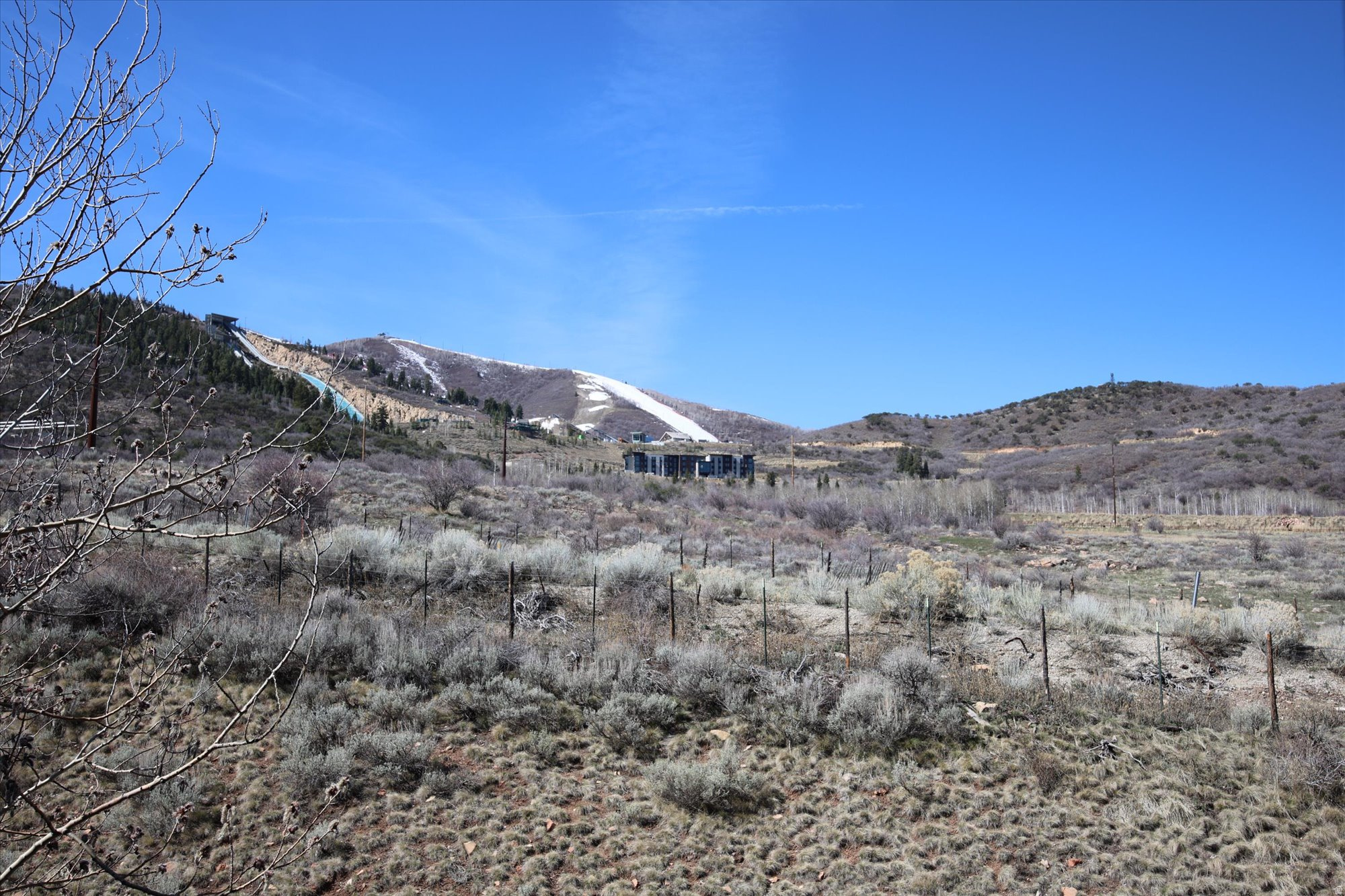 BEAR HOLLOW VILLAGE - Residential