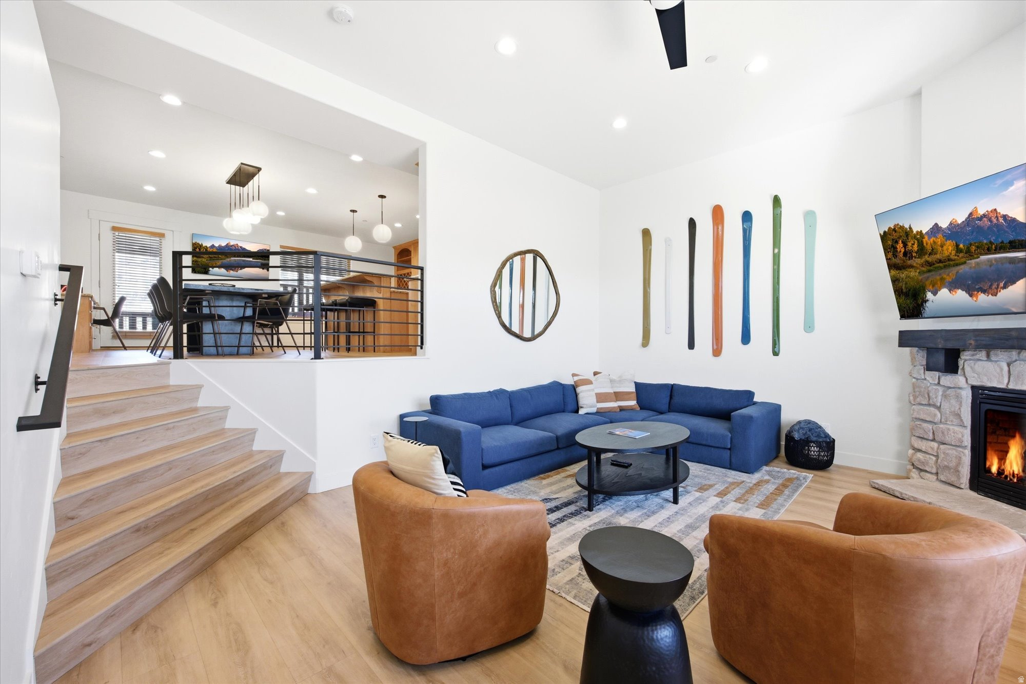 BEAR HOLLOW VILLAGE - Residential