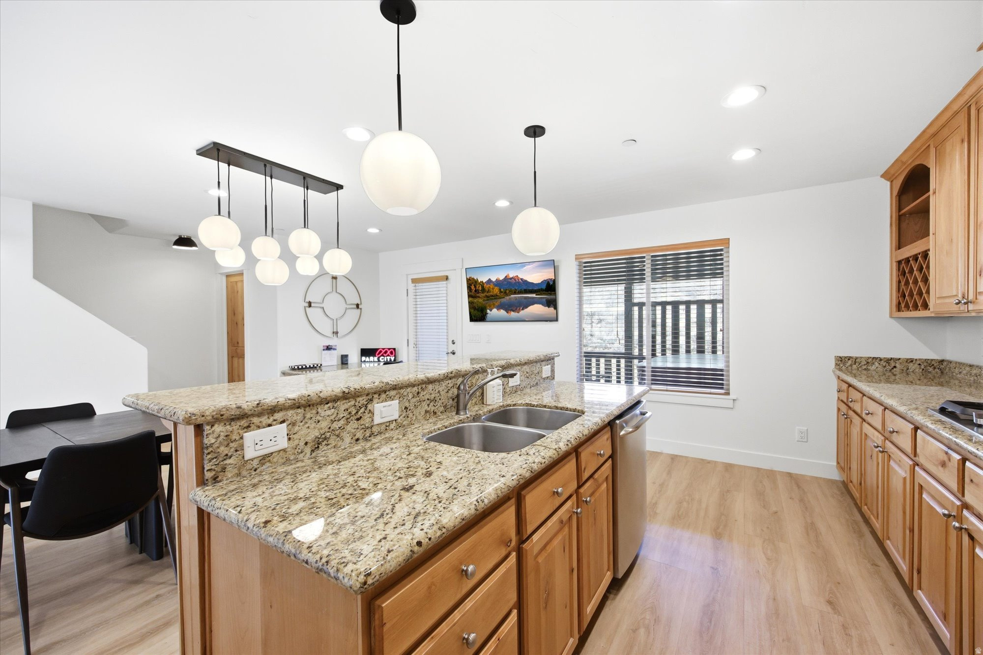 BEAR HOLLOW VILLAGE - Residential