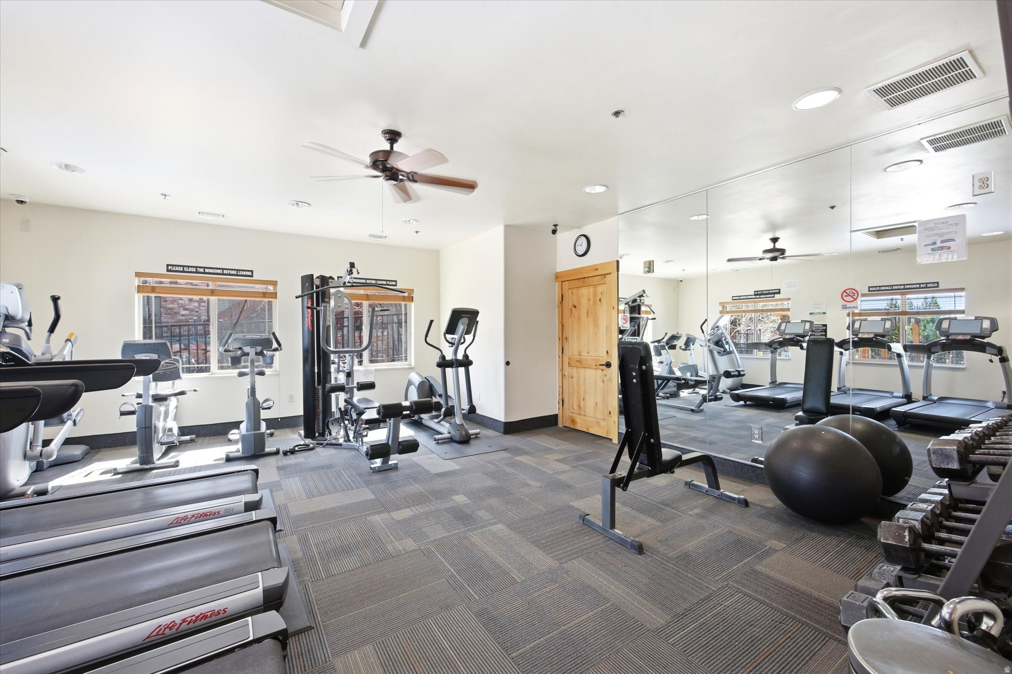 BEAR HOLLOW VILLAGE - Residential