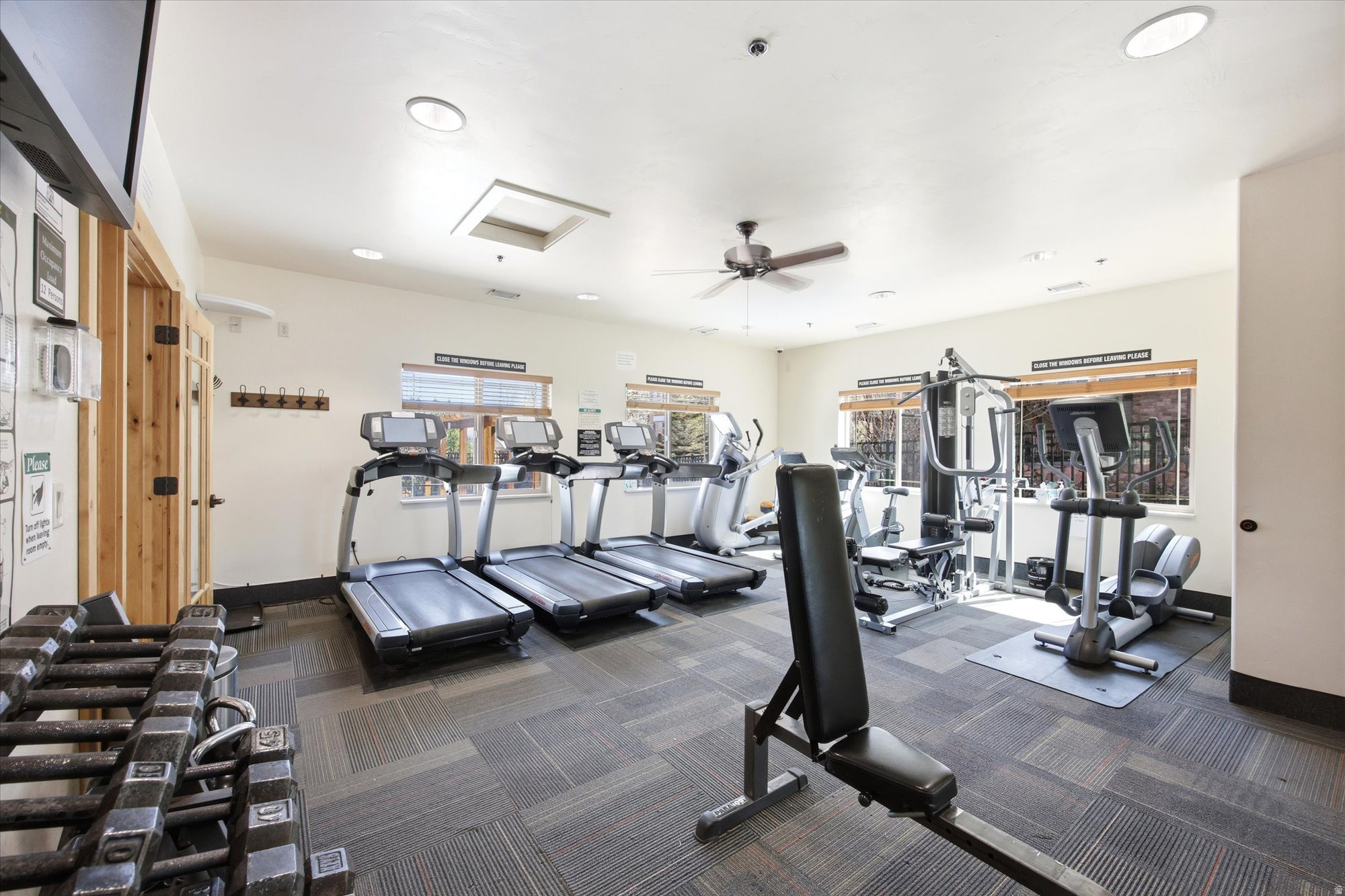 BEAR HOLLOW VILLAGE - Residential