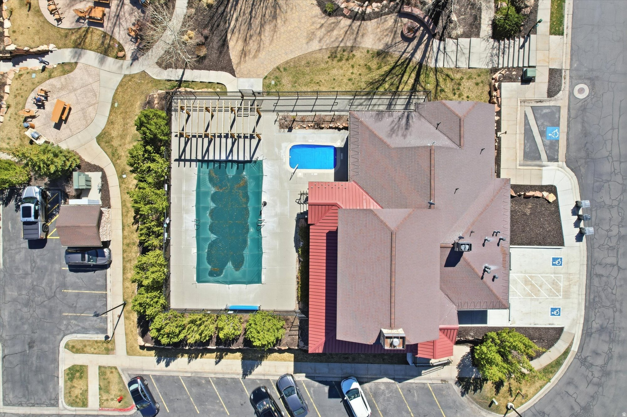 BEAR HOLLOW VILLAGE - Residential