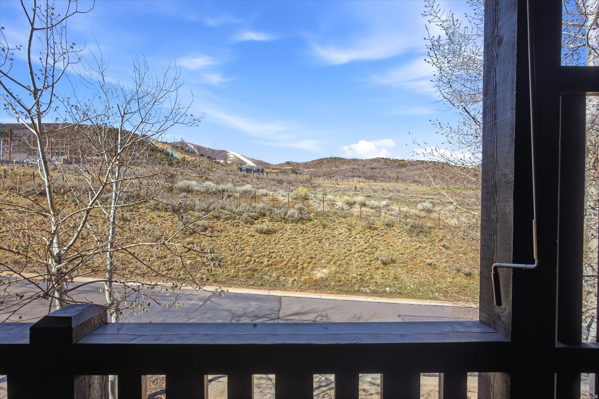 BEAR HOLLOW VILLAGE - Residential