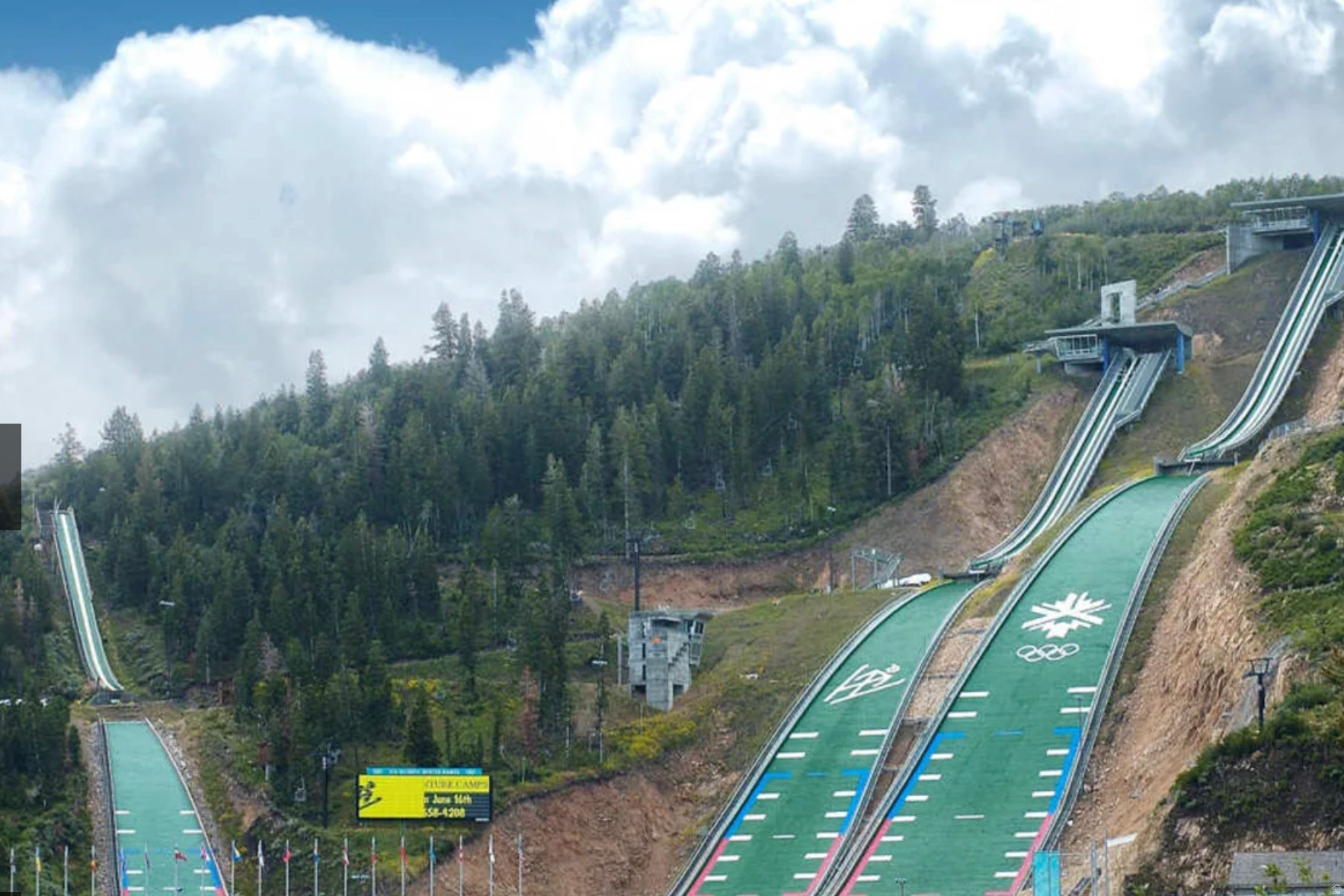 BEAR HOLLOW VILLAGE - Residential