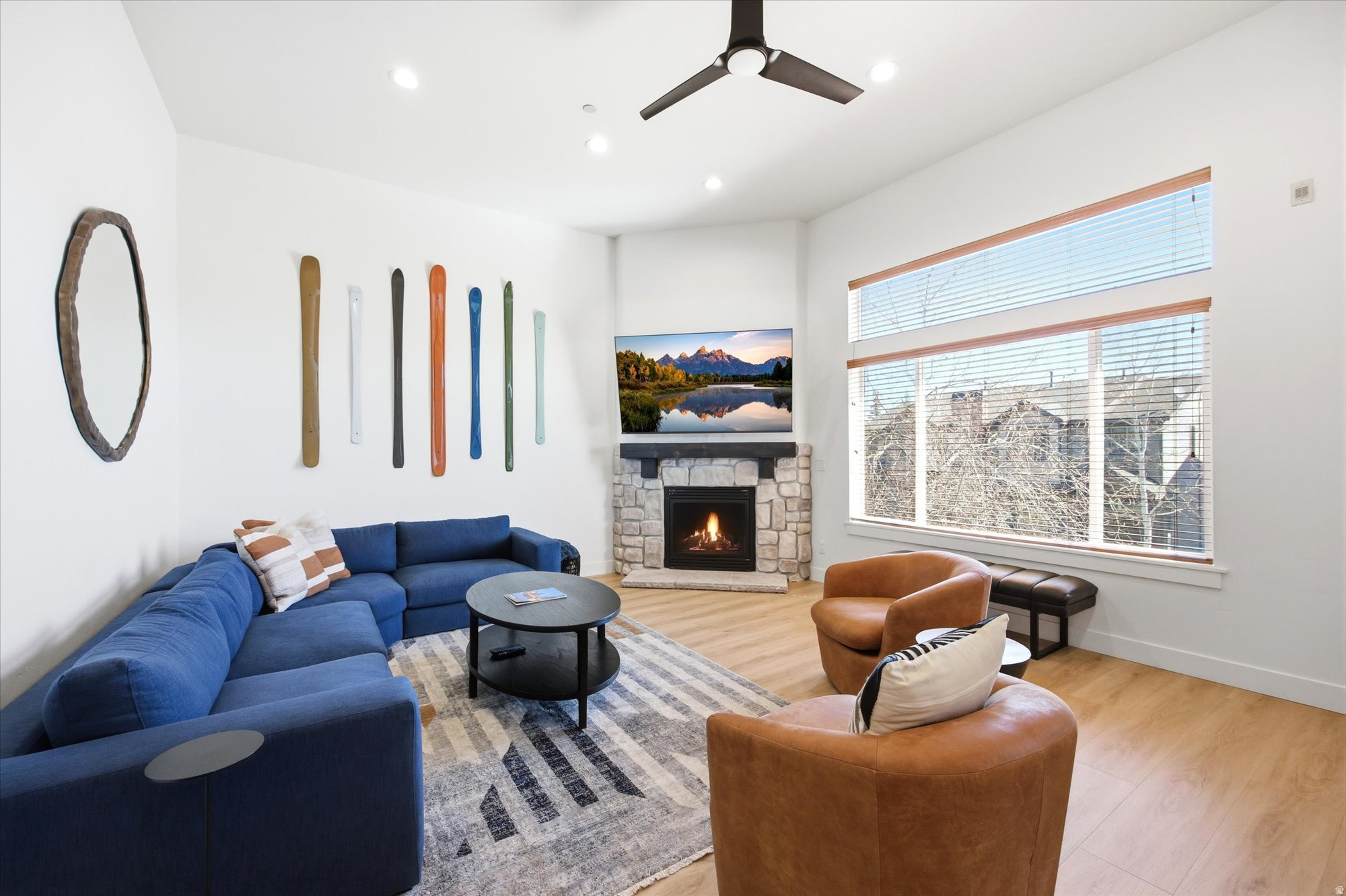 BEAR HOLLOW VILLAGE - Residential