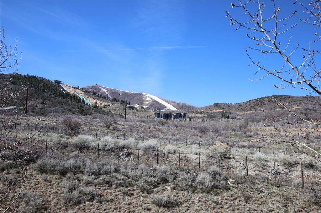 Photo of 5655 N OSLO LN, Park City, UT 84098 (MLS # 2145374)