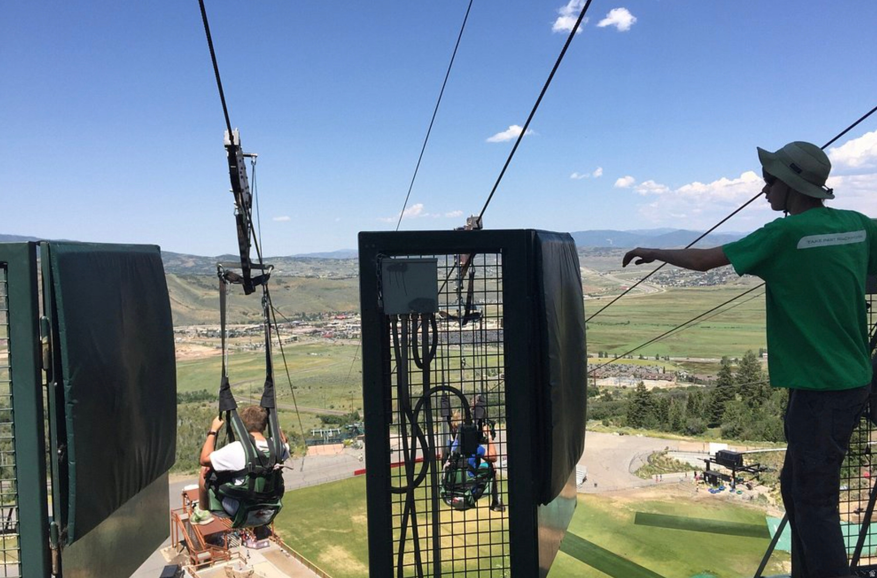 BEAR HOLLOW VILLAGE - Residential