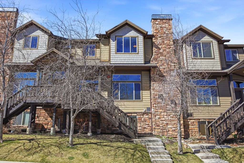 Photo of 5655 N OSLO LN, Park City, UT 84098 (MLS # 2145374)