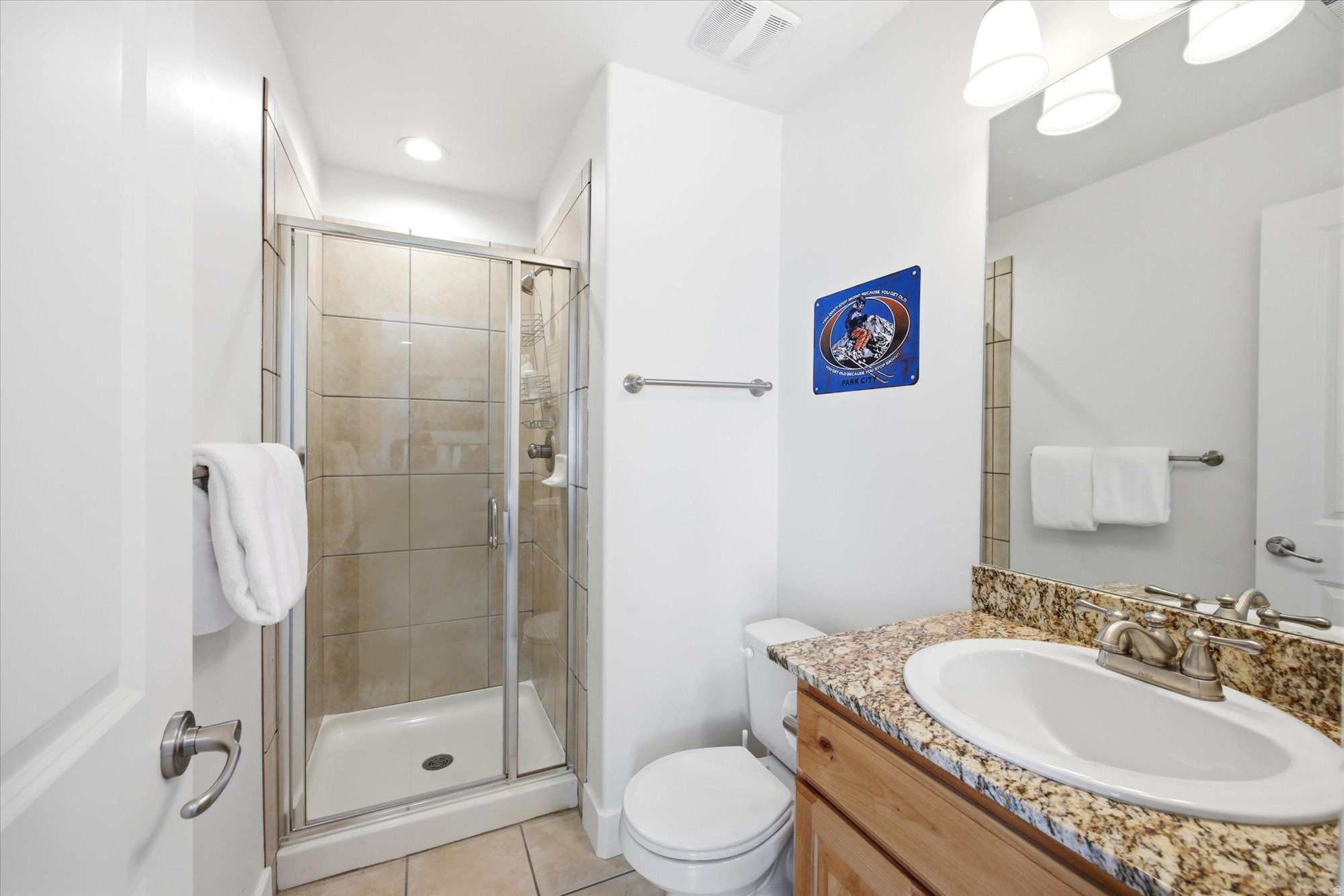 BEAR HOLLOW VILLAGE - Residential