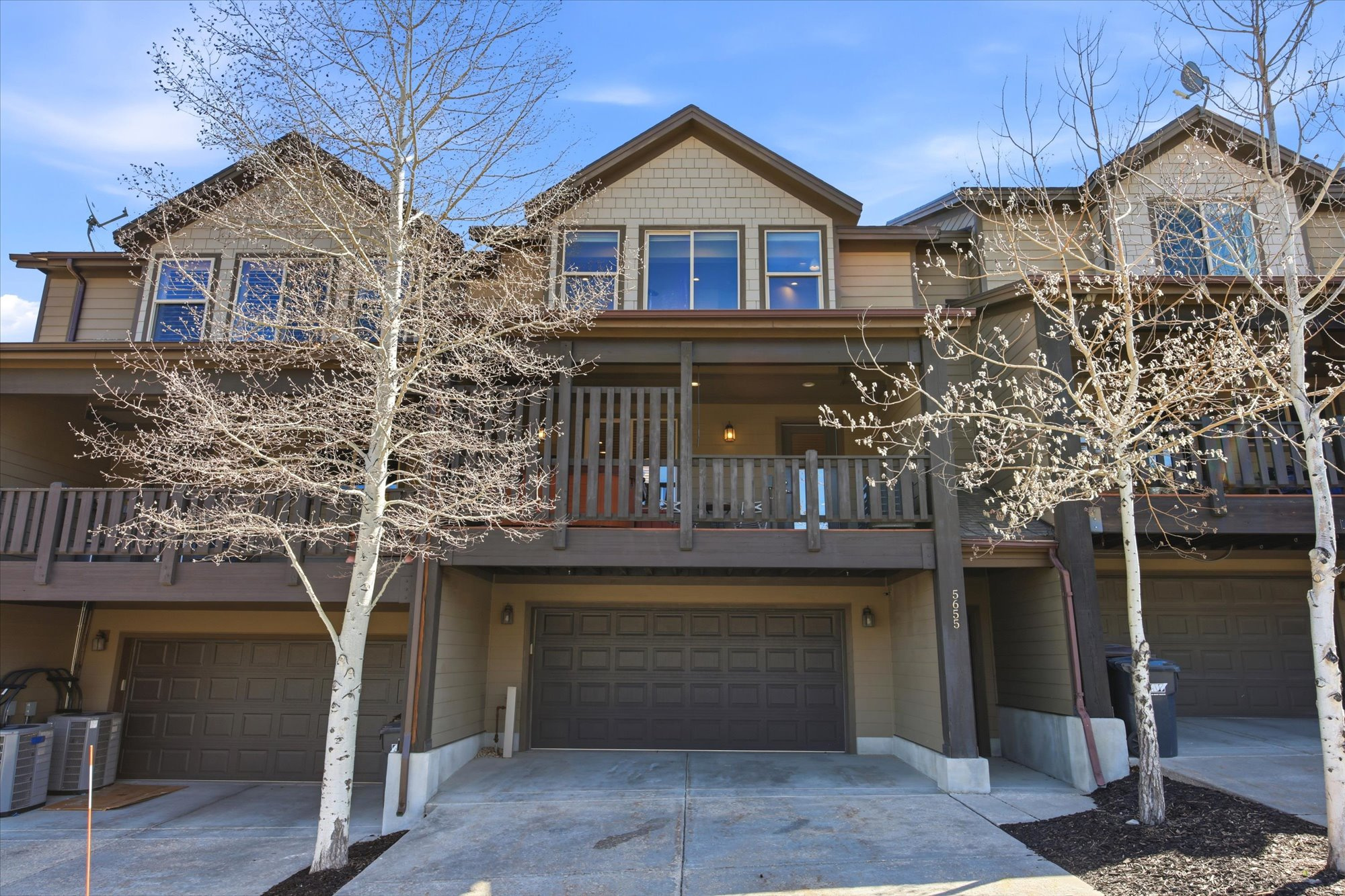 BEAR HOLLOW VILLAGE - Residential