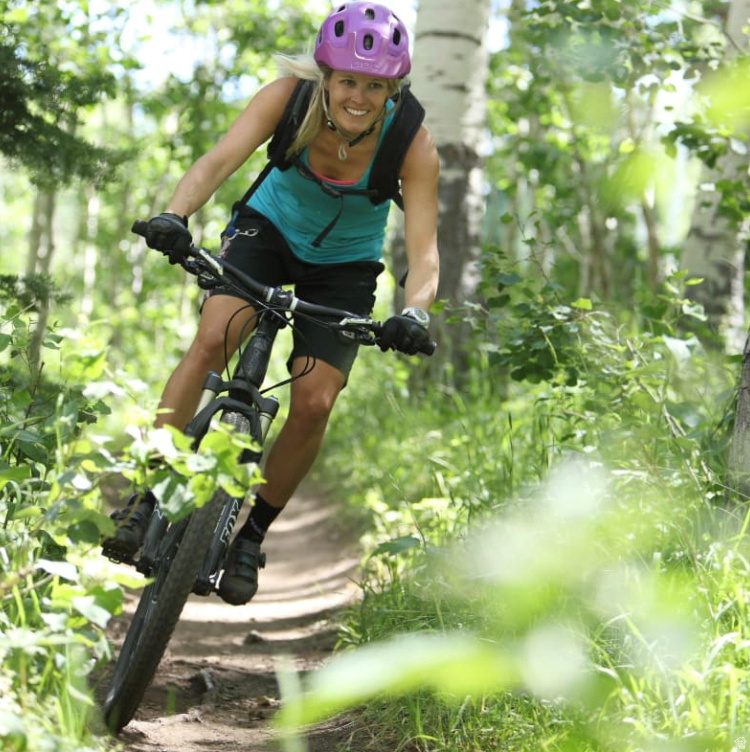 BEAR HOLLOW VILLAGE - Residential