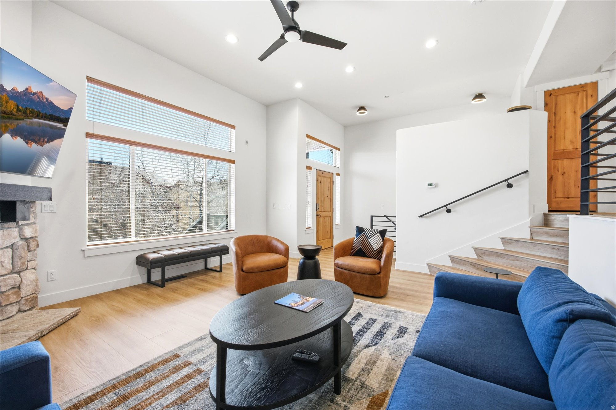 BEAR HOLLOW VILLAGE - Residential