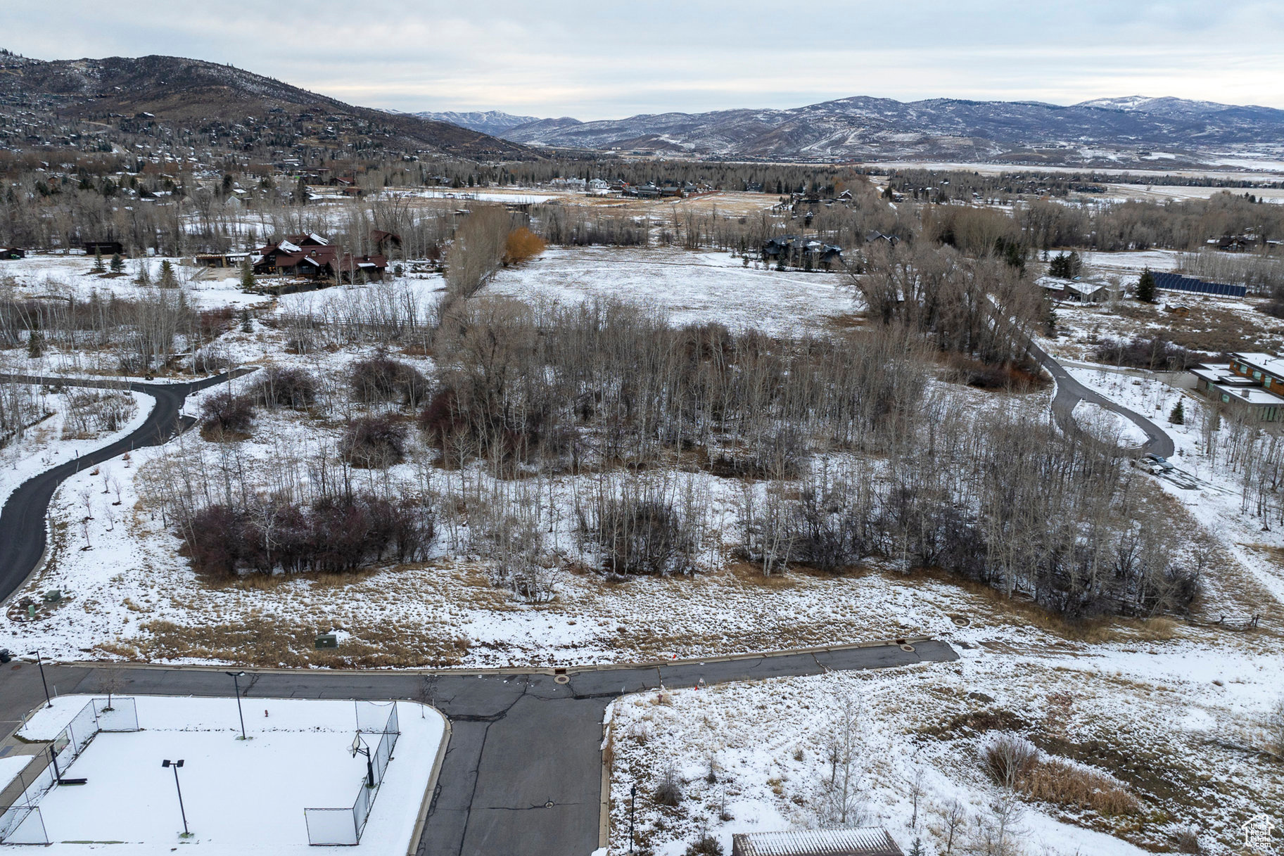 3815 N Two Creeks Ln #4, Park City, Utah image 12