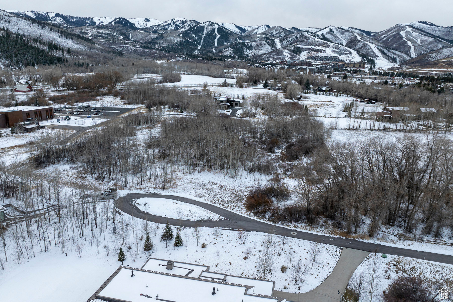 3815 N Two Creeks Ln #4, Park City, Utah image 5