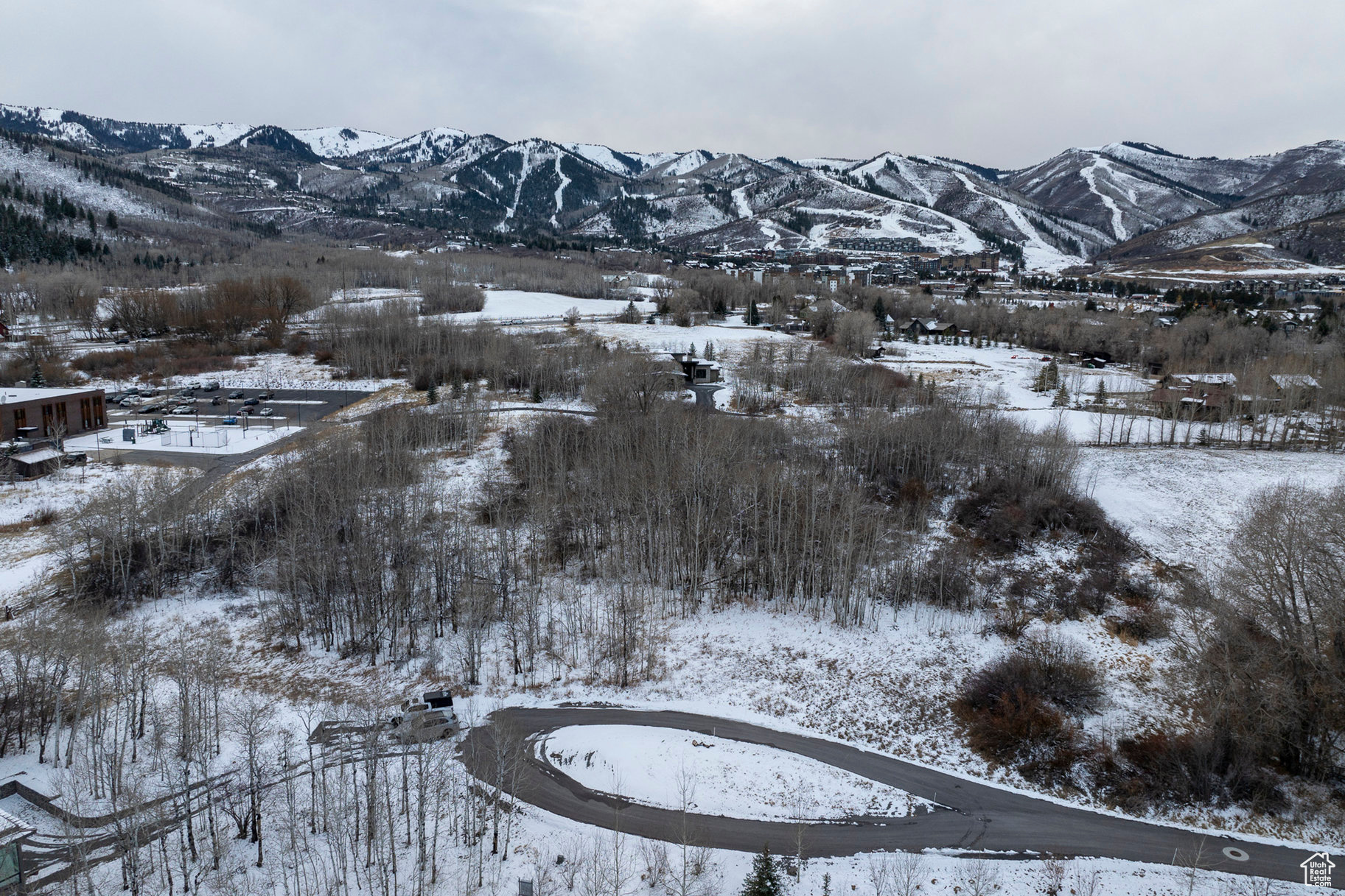 3815 N Two Creeks Ln #4, Park City, Utah image 1