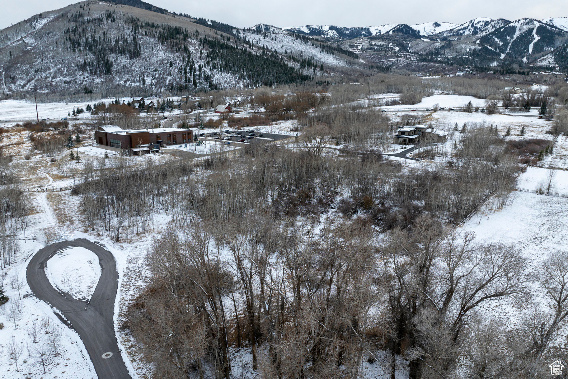 3815 N Two Creeks Ln #4, Park City, Utah image 8