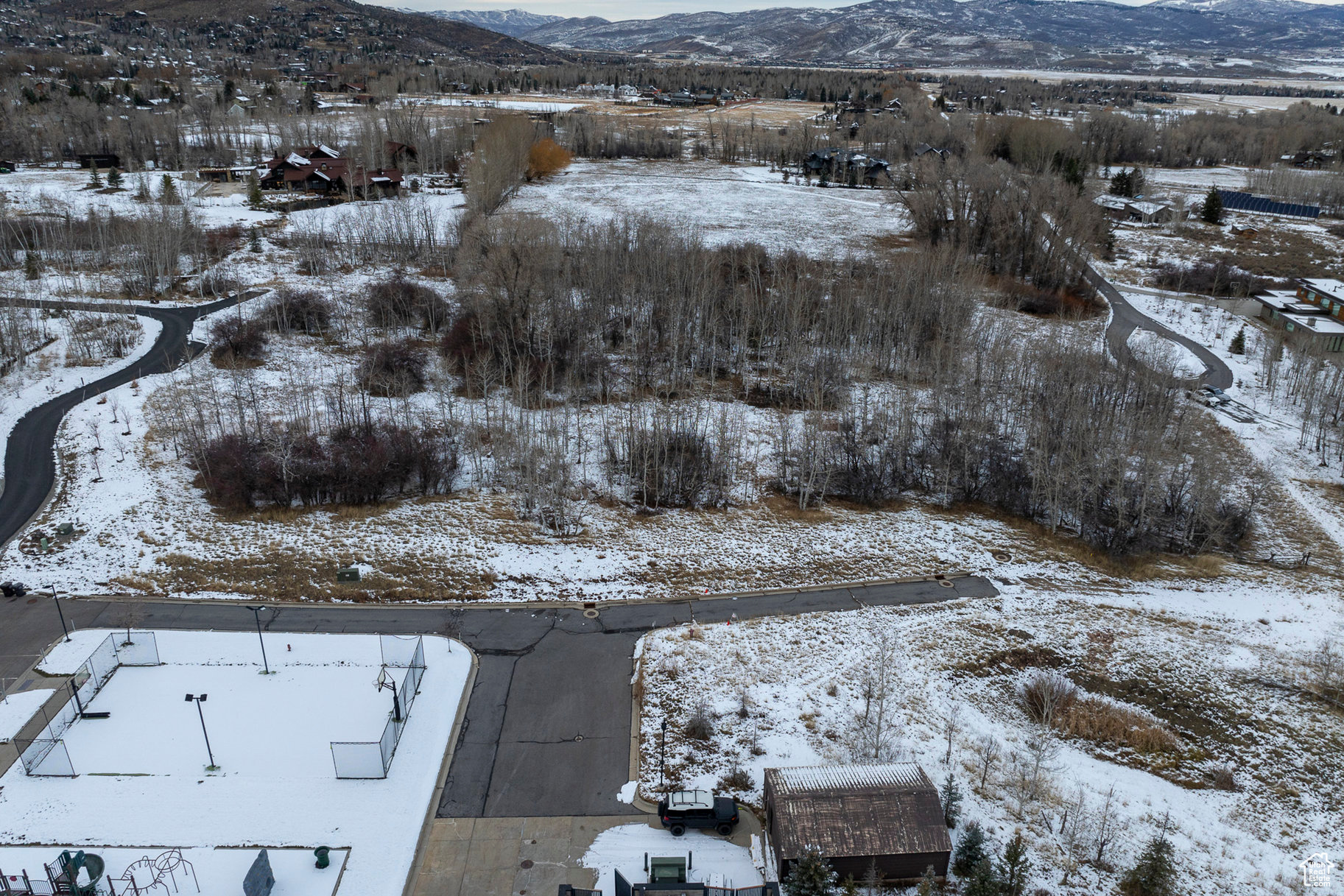 3815 N Two Creeks Ln #4, Park City, Utah image 11