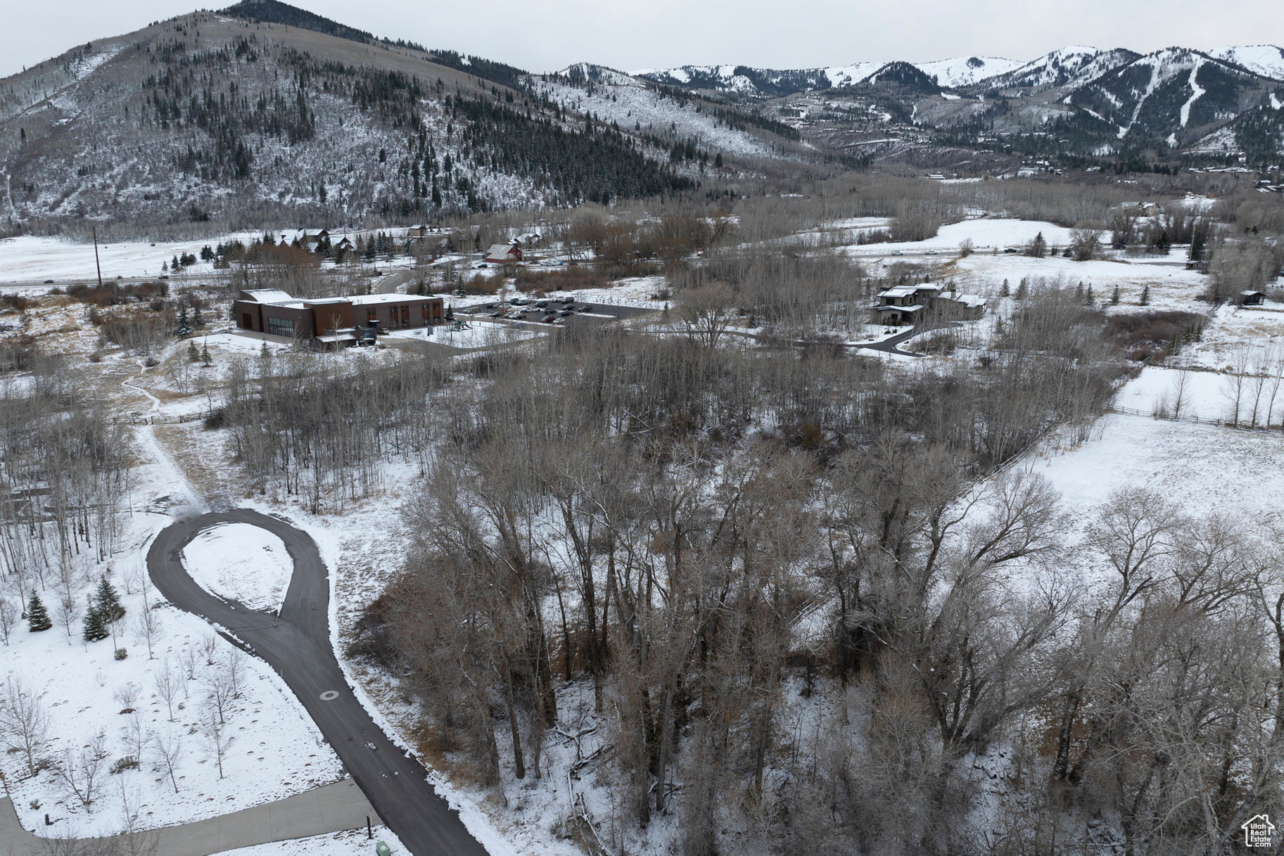 3815 N Two Creeks Ln #4, Park City, Utah image 7