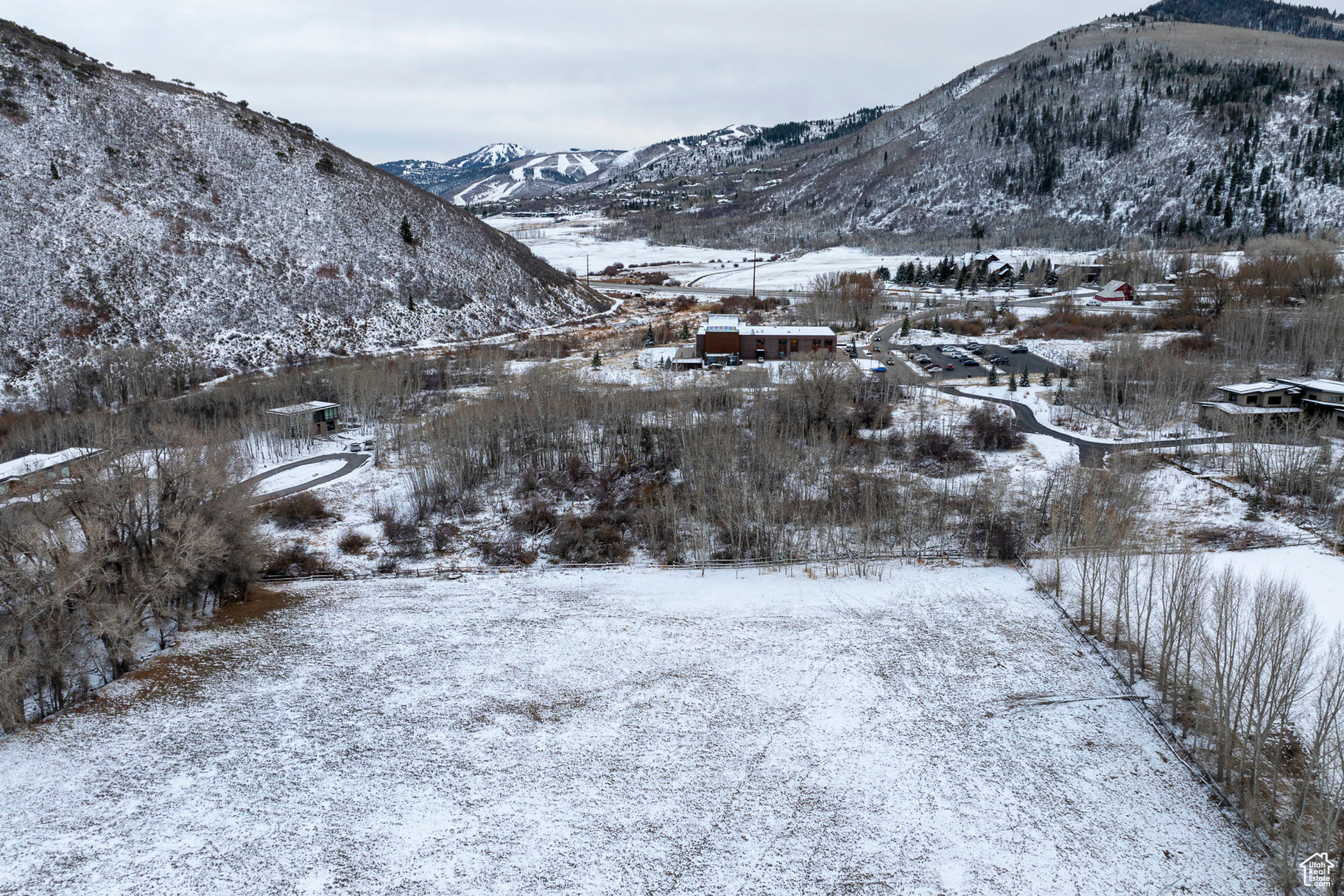 3815 N Two Creeks Ln #4, Park City, Utah image 9