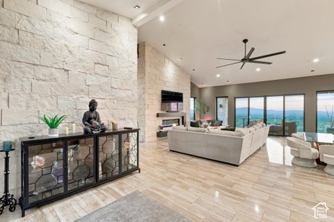 Tiny photo for 1766 VIEW CT, Fruit Heights, UT 84037 (MLS # 2189987)