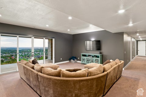 Tiny photo for 1766 VIEW CT, Fruit Heights, UT 84037 (MLS # 2189987)