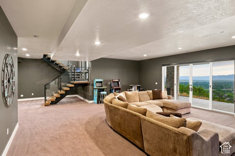 Tiny photo for 1766 VIEW CT, Fruit Heights, UT 84037 (MLS # 2189987)