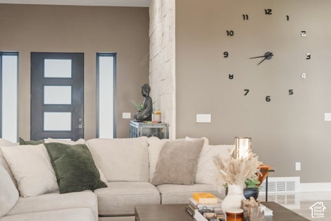 Tiny photo for 1766 VIEW CT, Fruit Heights, UT 84037 (MLS # 2189987)