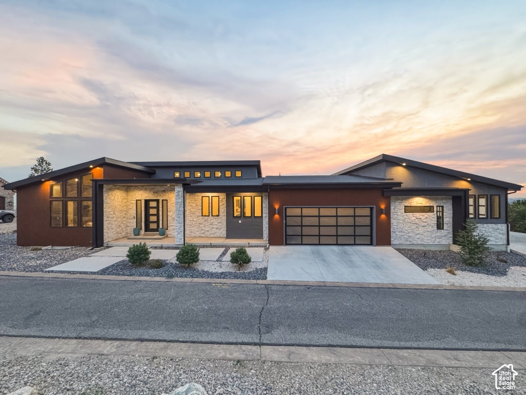 Photo of 1766 VIEW CT, Fruit Heights, UT 84037 (MLS # 2189987)