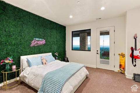 Tiny photo for 1766 VIEW CT, Fruit Heights, UT 84037 (MLS # 2189987)