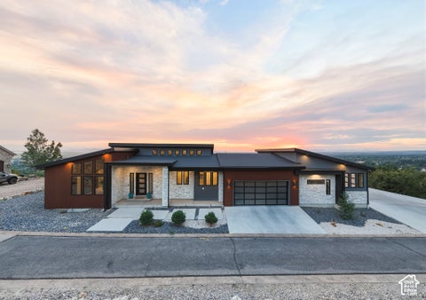 Tiny photo for 1766 VIEW CT, Fruit Heights, UT 84037 (MLS # 2189987)