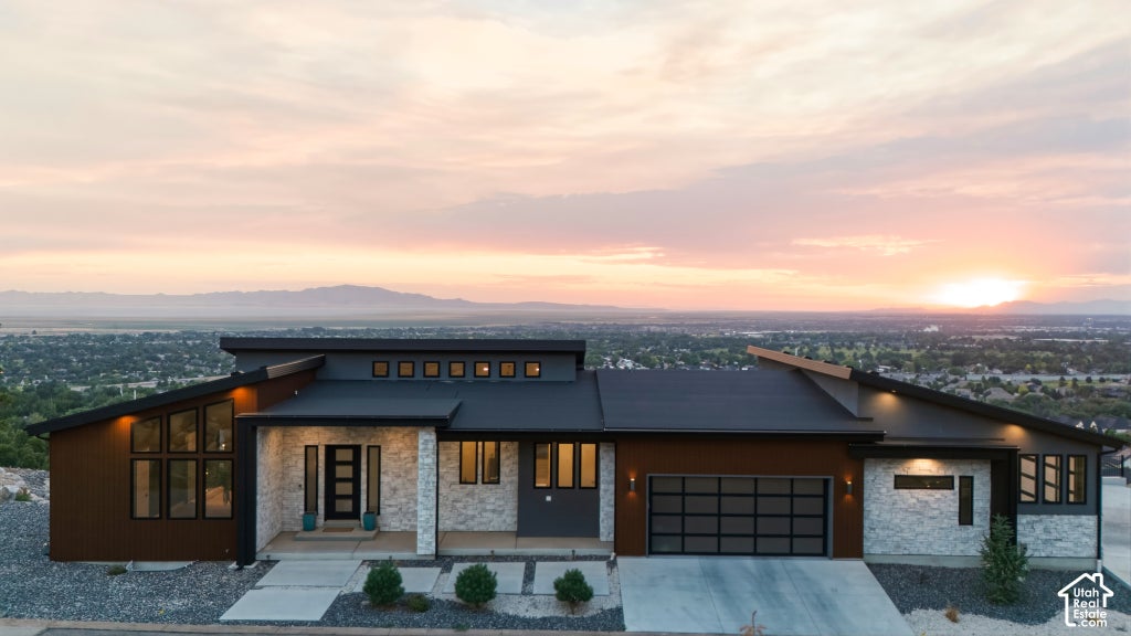 Photo of 1766 VIEW CT, Fruit Heights, UT 84037 (MLS # 2189987)