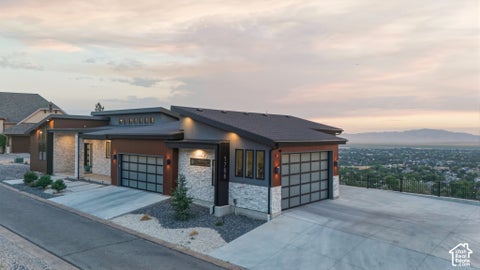 Tiny photo for 1766 VIEW CT, Fruit Heights, UT 84037 (MLS # 2189987)
