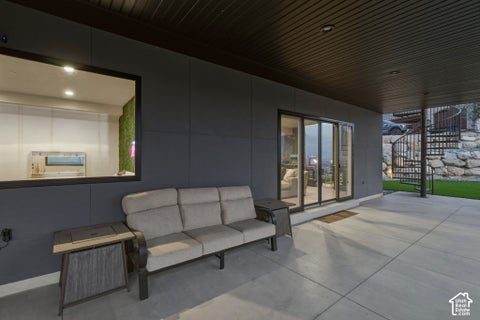 Tiny photo for 1766 VIEW CT, Fruit Heights, UT 84037 (MLS # 2189987)